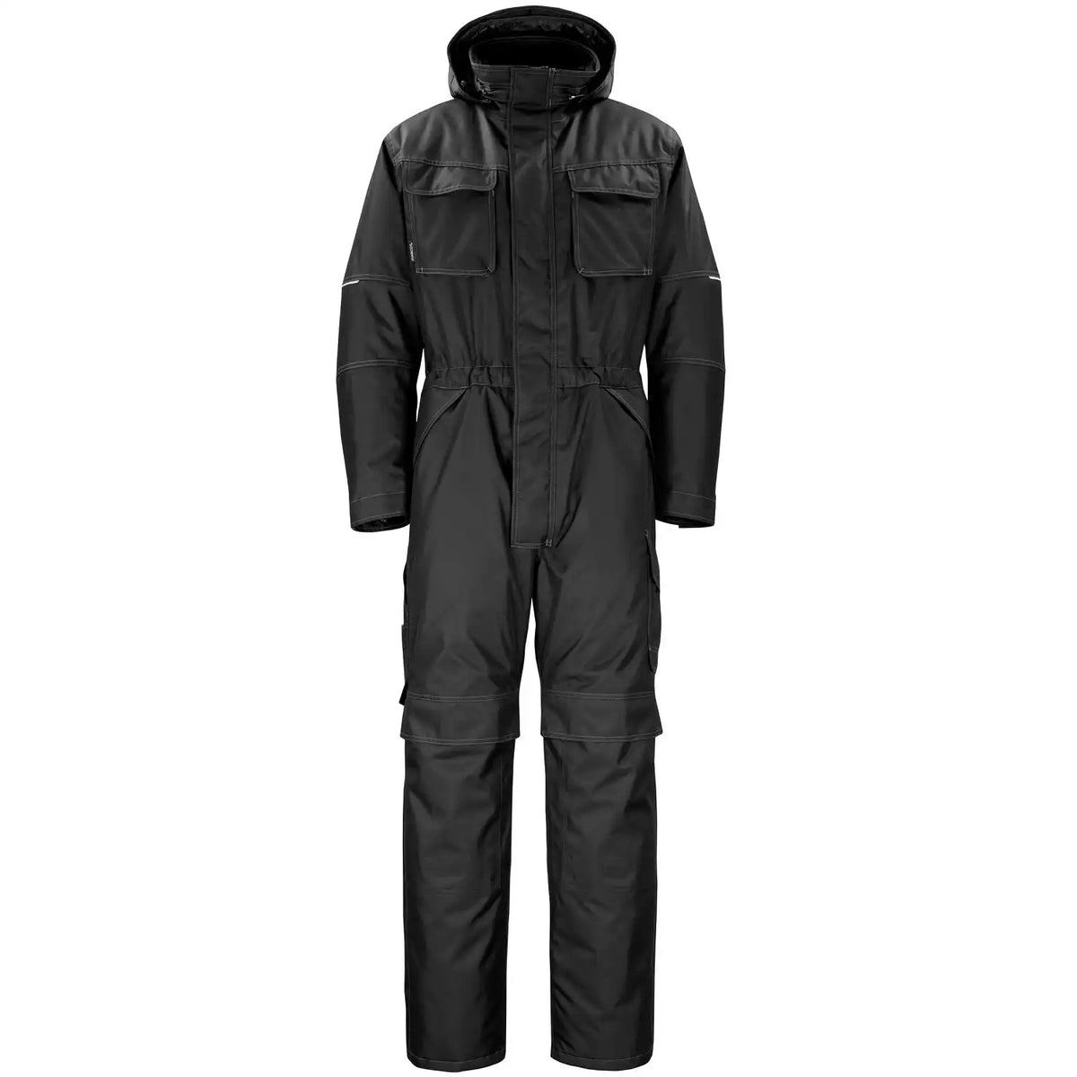 Mascot Ventura Industry Winteroverall – schwarz