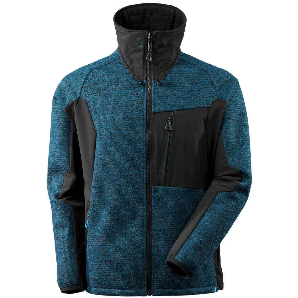 Mascot mit Membran Advanced Strickjacke – petrol