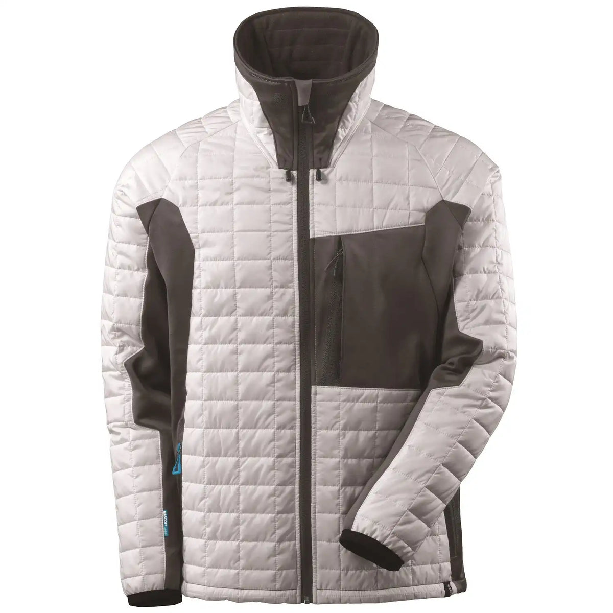 Mascot mit Climascot Advanced Thermojacke 17115-318 – weiß