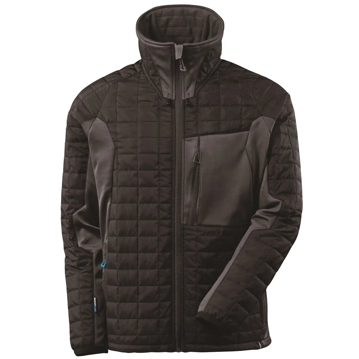Mascot mit Climascot Advanced Thermojacke 17115-318 – schwarz