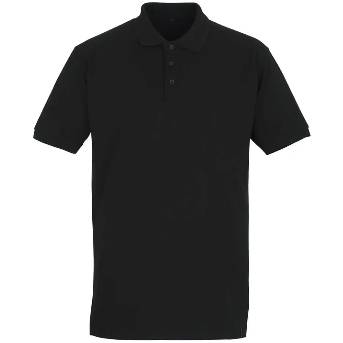 Mascot Soroni Crossover Polo-Shirt – schwarz
