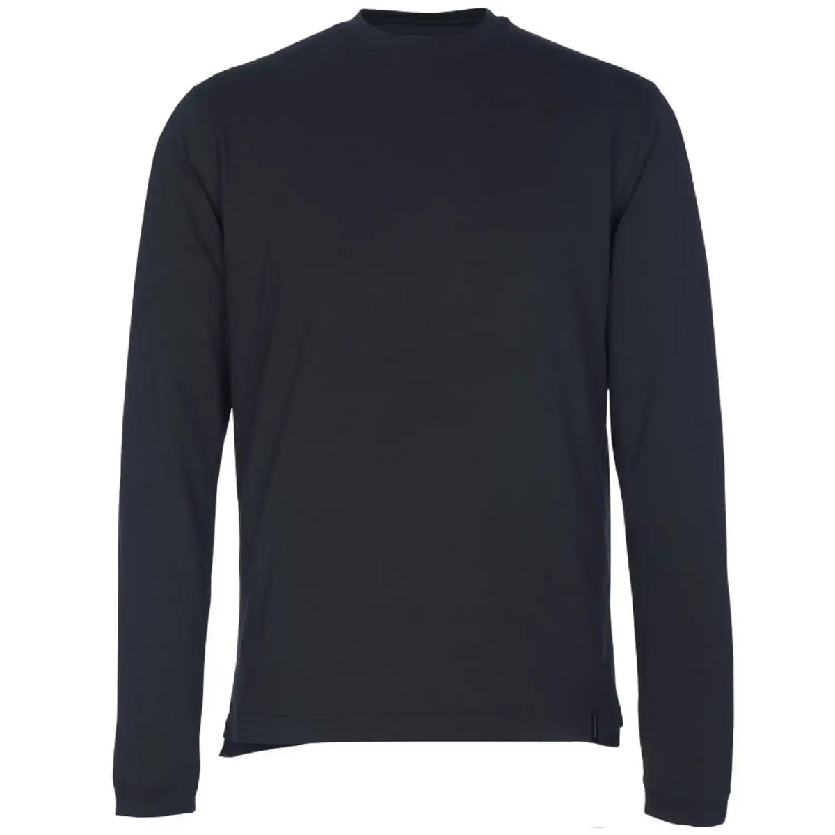 Mascot Albi Crossover Langarmshirt – schwarzblau