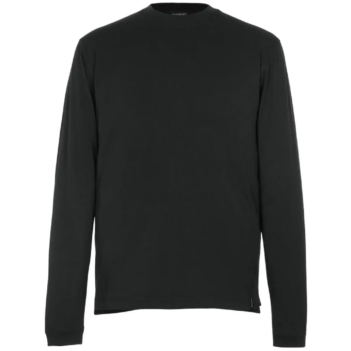 Mascot Albi Crossover Langarmshirt – schwarz