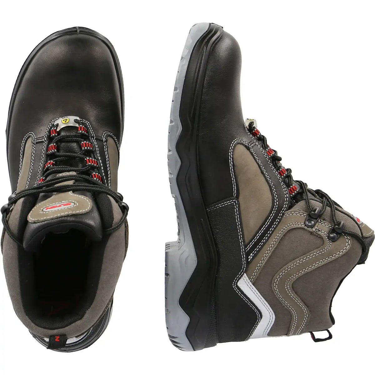 Elten LEX ESD Classic Line S2 Sicherheitsstiefel