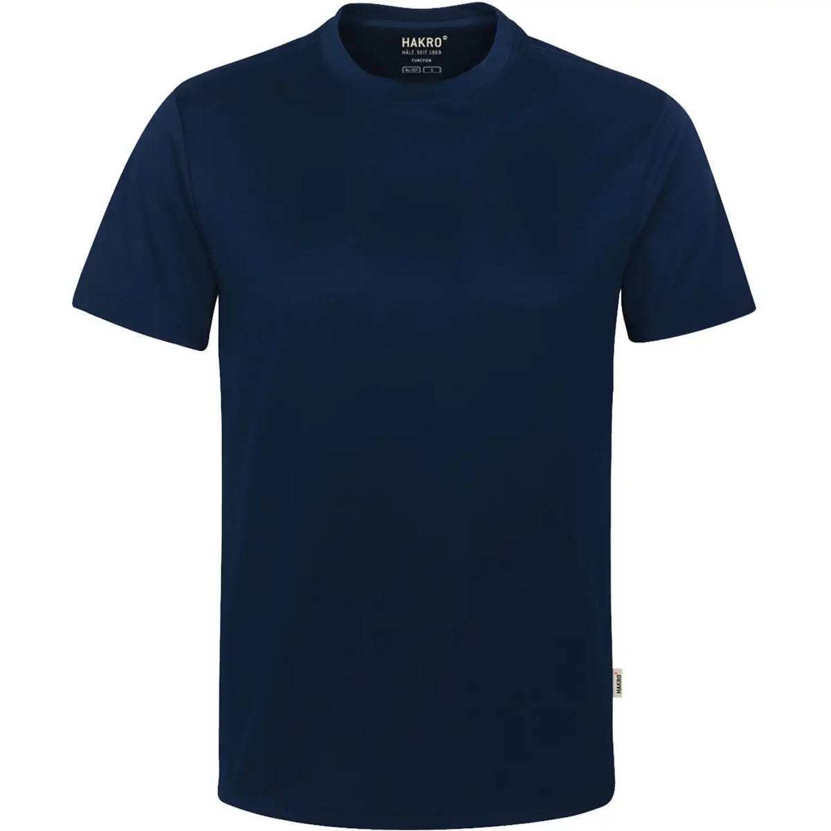 Hakro Coolmax 287 T-Shirt – tinte