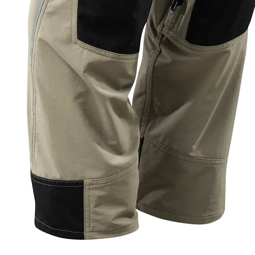 Mascot Stretch Advanced Handwerkerhose – hellkhaki
