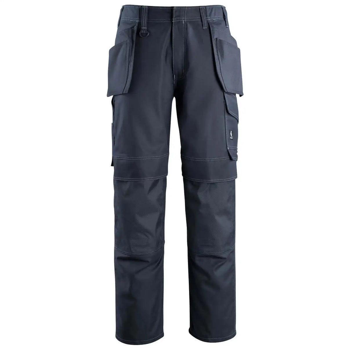 Mascot Springfield Industry Handwerkerhose – schwarzblau