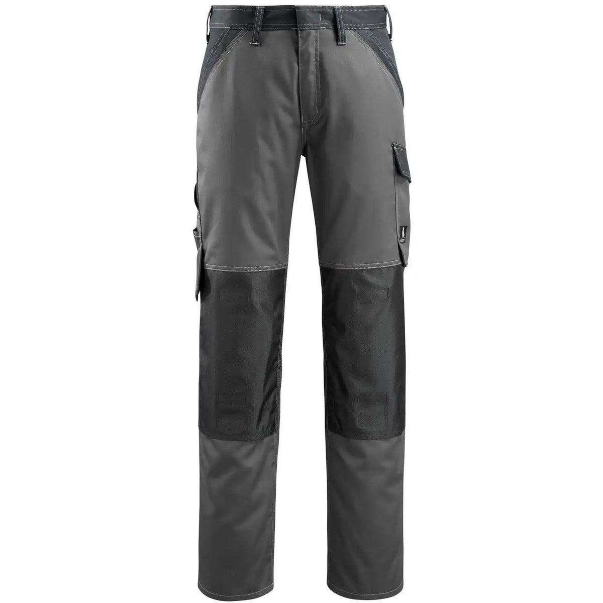 Mascot Temora Light Hose – dunkelanthrazit/schwarz