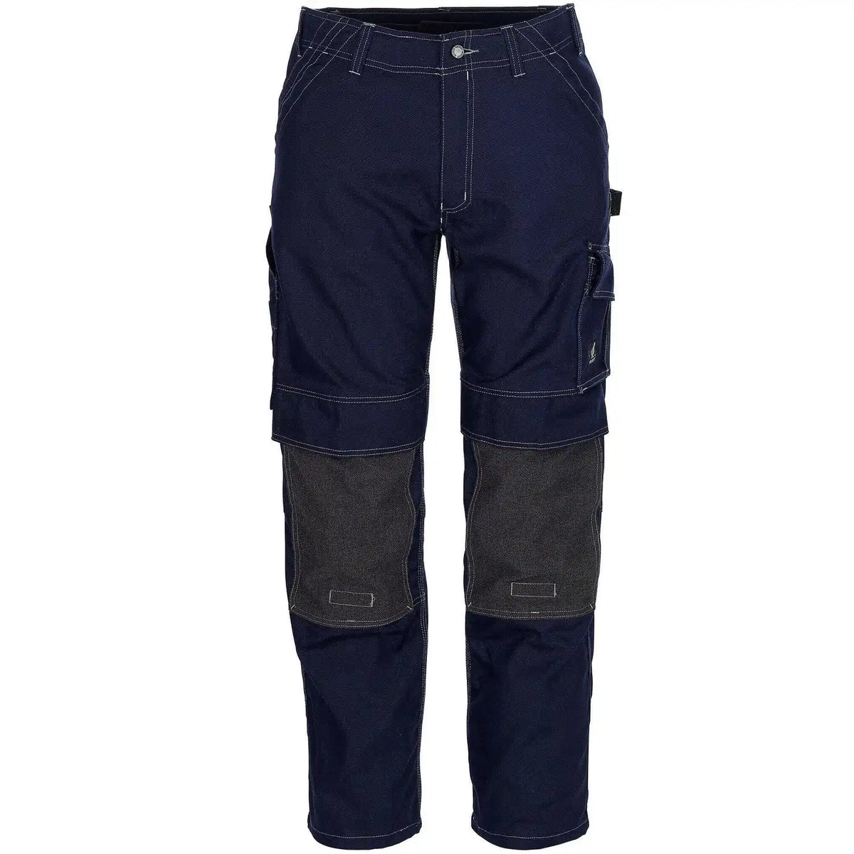 Mascot Lerida Hardwear Bundhose – marine