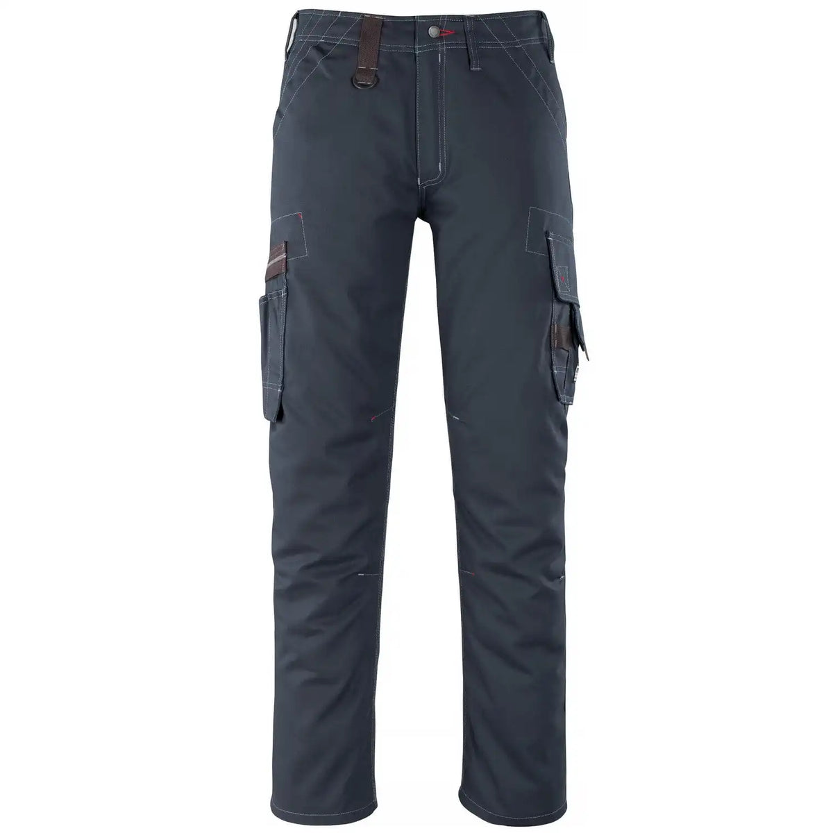 Mascot Rhodos Frontline Bundhose – schwarzblau