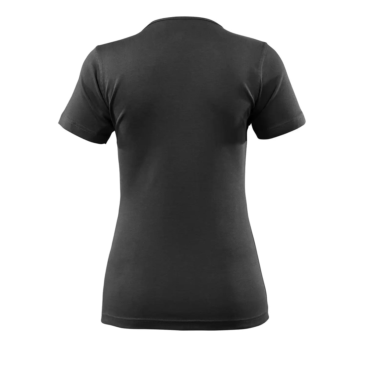 Mascot Damen Arras Crossover 220g/m² T-Shirt – schwarz