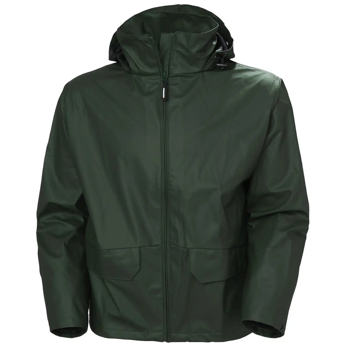 Helly Hansen Regenjacke VOSS gelb