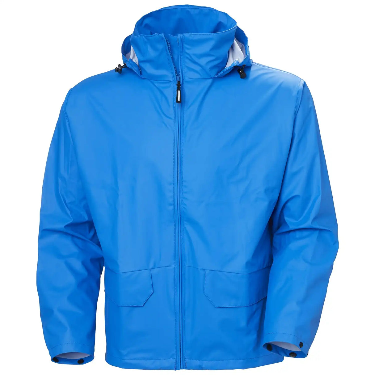 Helly Hansen Regenjacke VOSS gelb