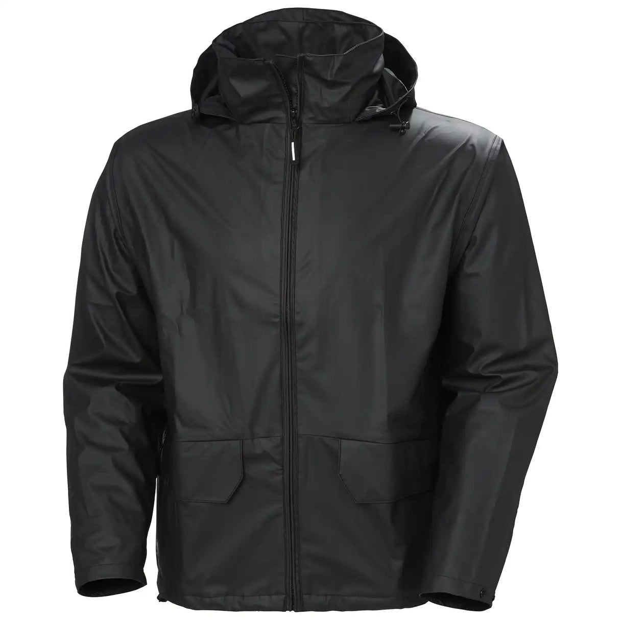 Helly Hansen Regenjacke VOSS gelb