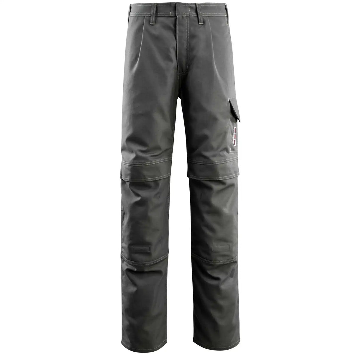 Mascot BEX Multisafe Multinorm-Bundhose – dunkelanthrazit