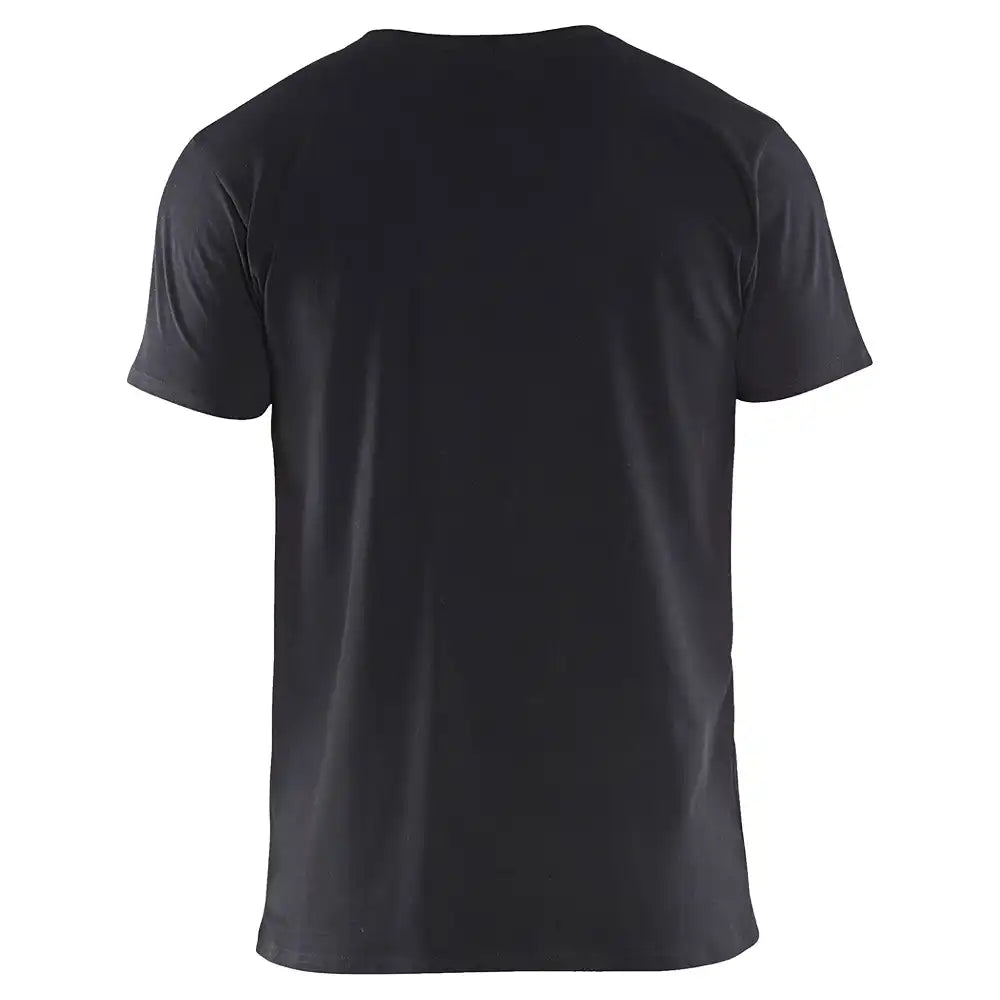 Blåkläder 3533 T-Shirt Slim Fit – schwarz