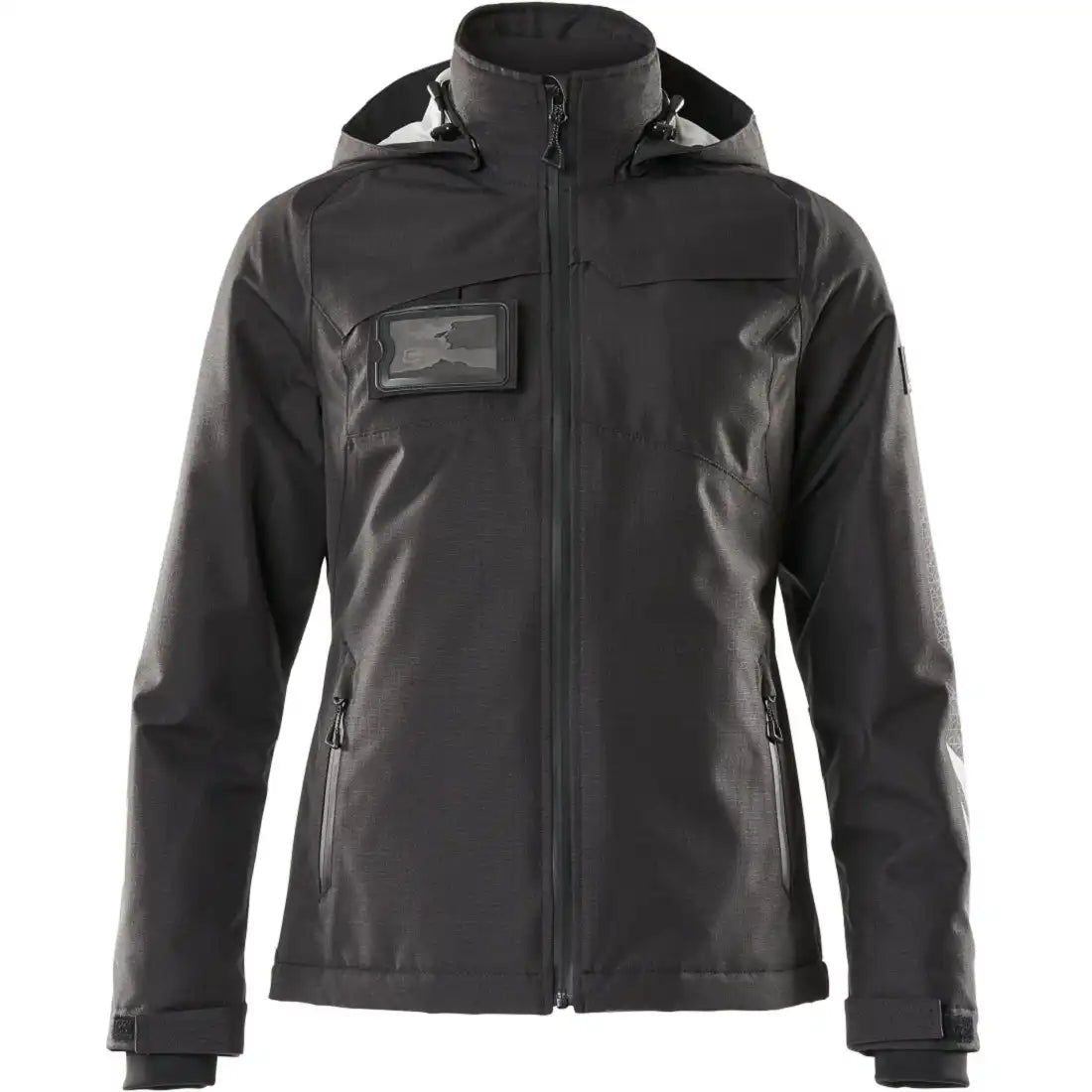 Mascot Damen m. Climascot Accelerate Winterjacke – schwarz