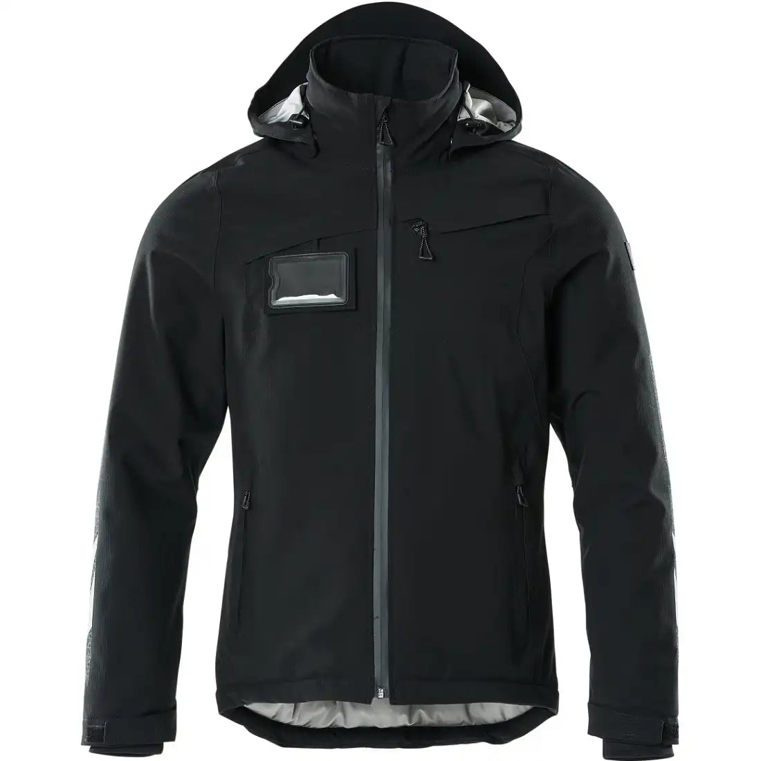 Mascot Climascot Accelerate leicht Winterjacke – schwarz