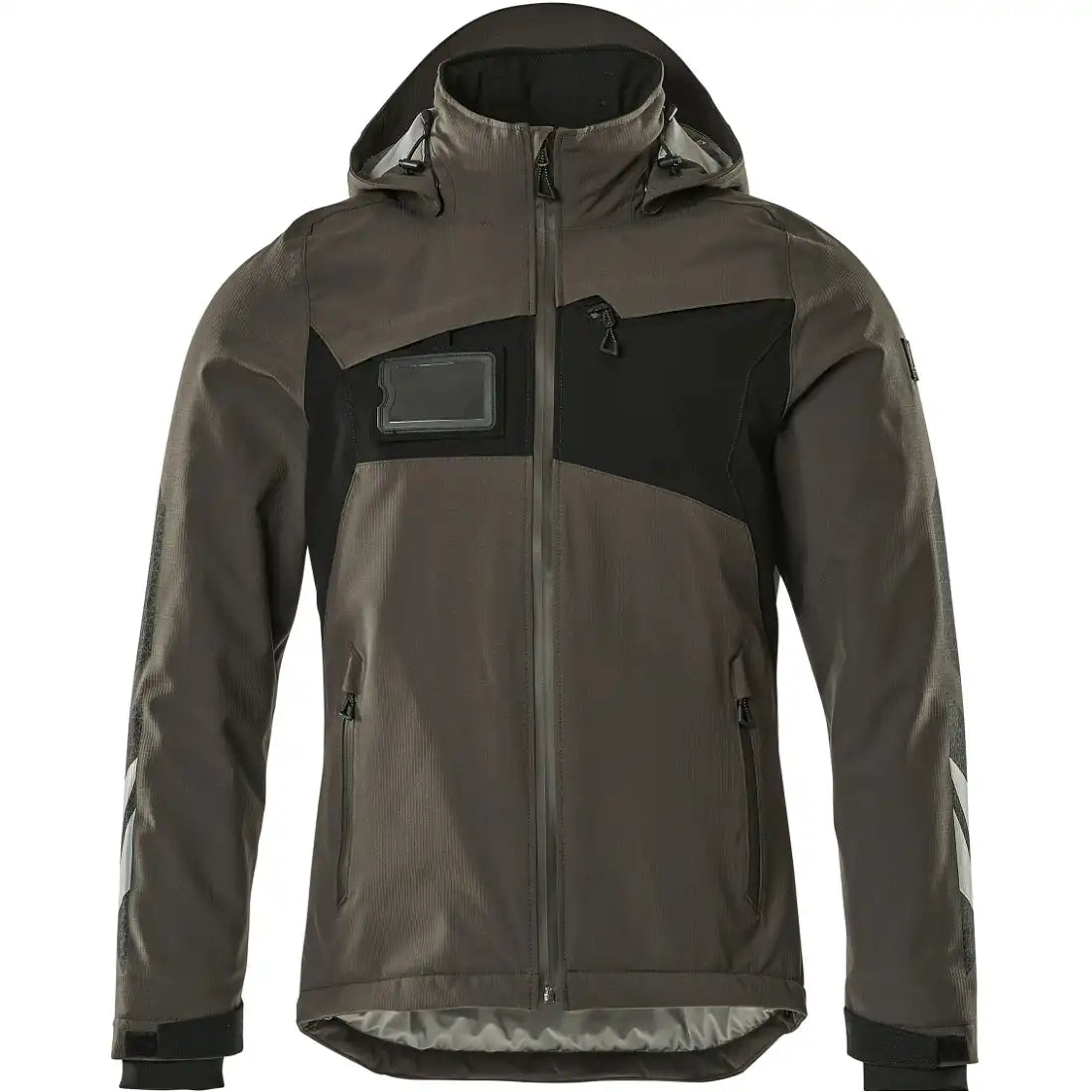 Mascot Climascot Accelerate leicht Winterjacke – dunkelanthrazit/schwarz