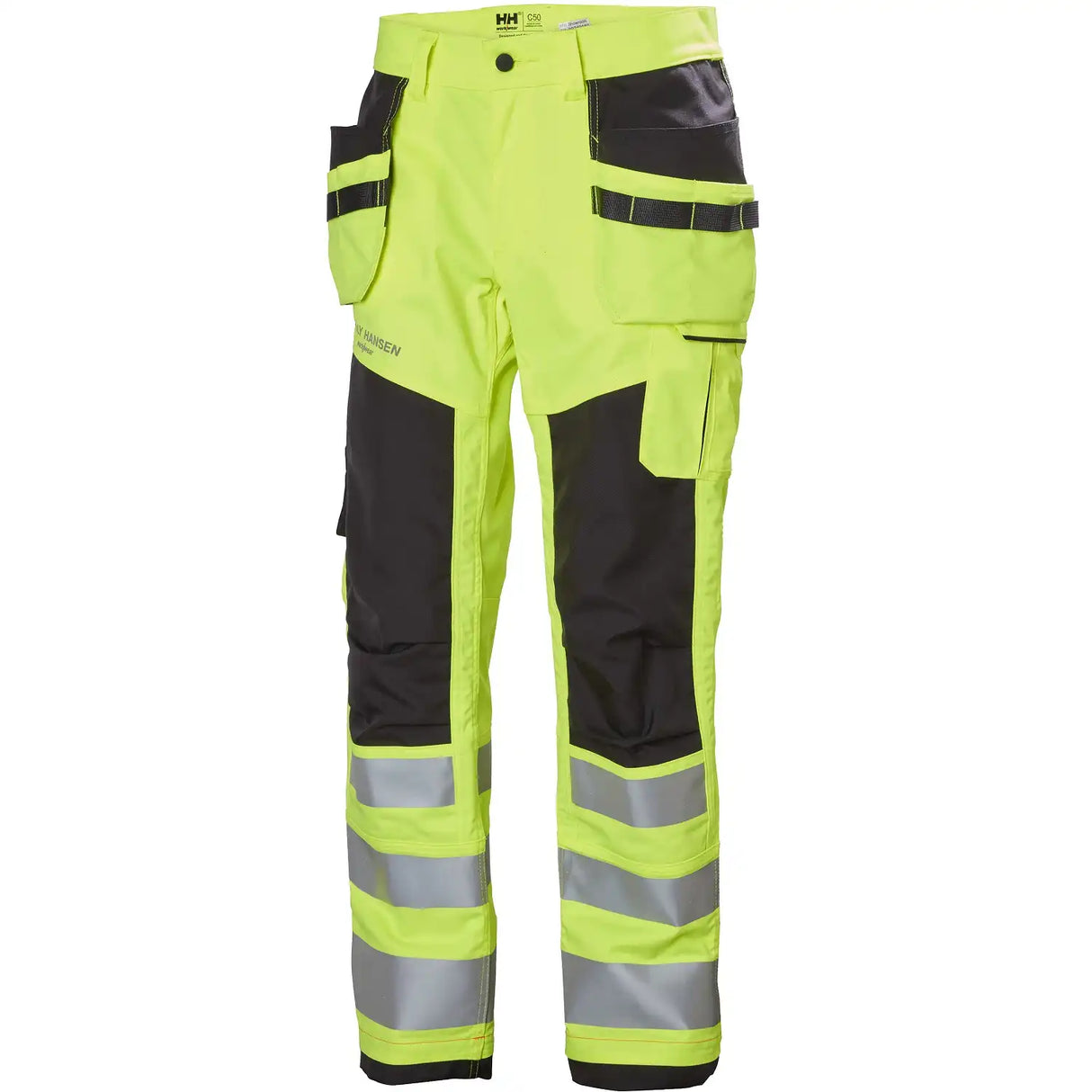 Warn-Handwerkerhose Kl.2 "Alna 2.0" - HellyHansen® - workXperts