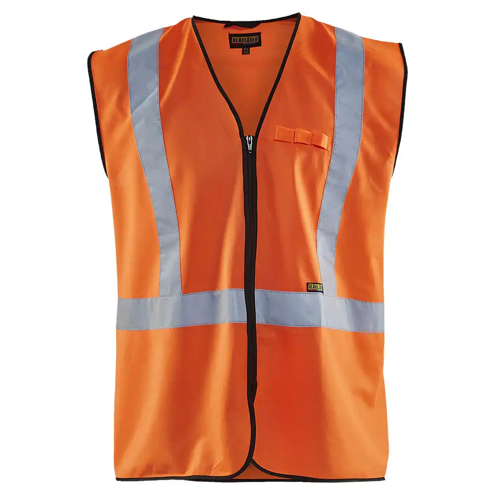 Blåkläder 3029 Kl. 2 Warnweste – orange