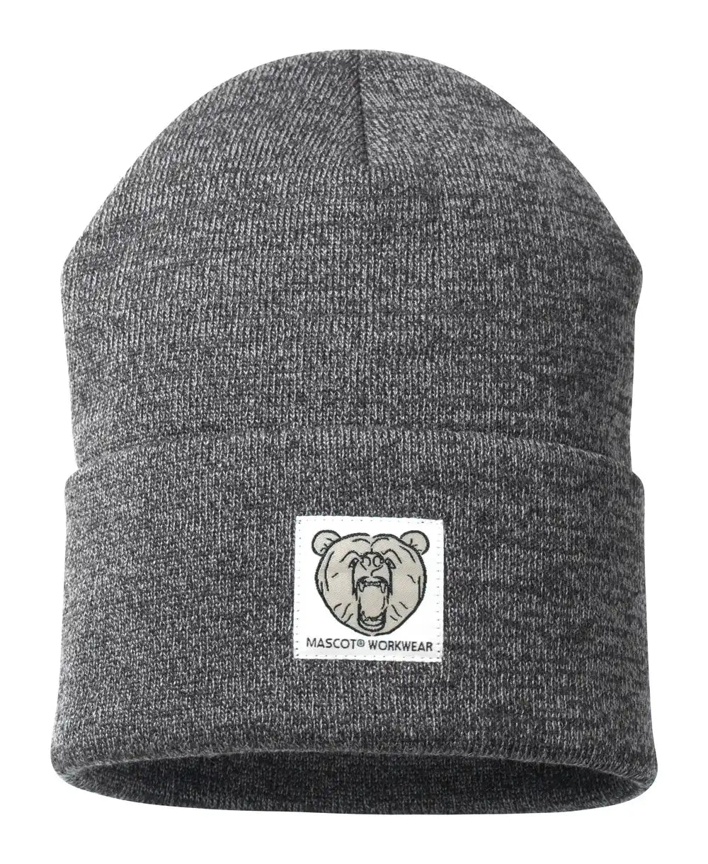 Mascot Tribeca Freestyle Strickmütze – anthrazit