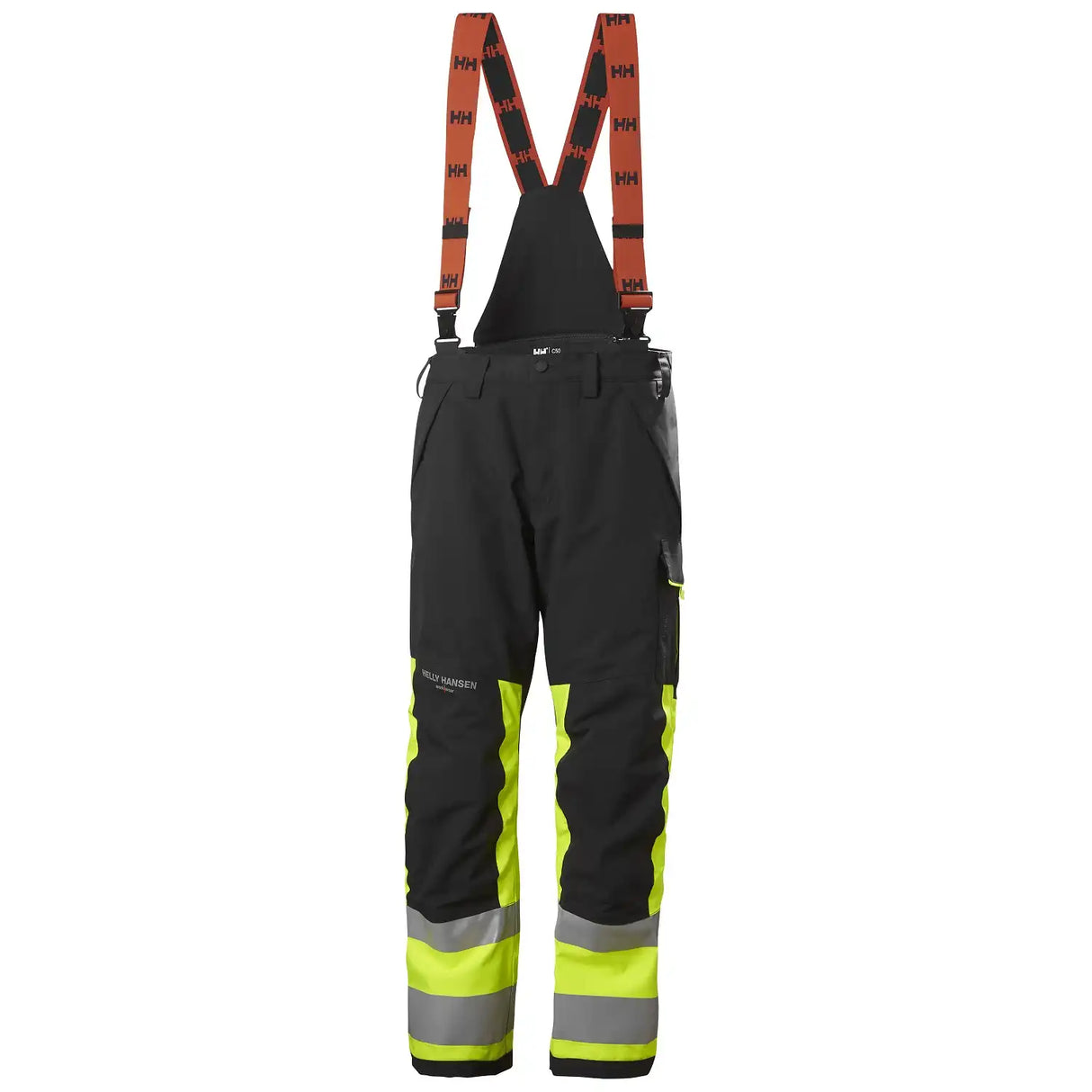 Warnschutz-Regenhose "ALNA 2.0" - Helly Hansen® - workXperts