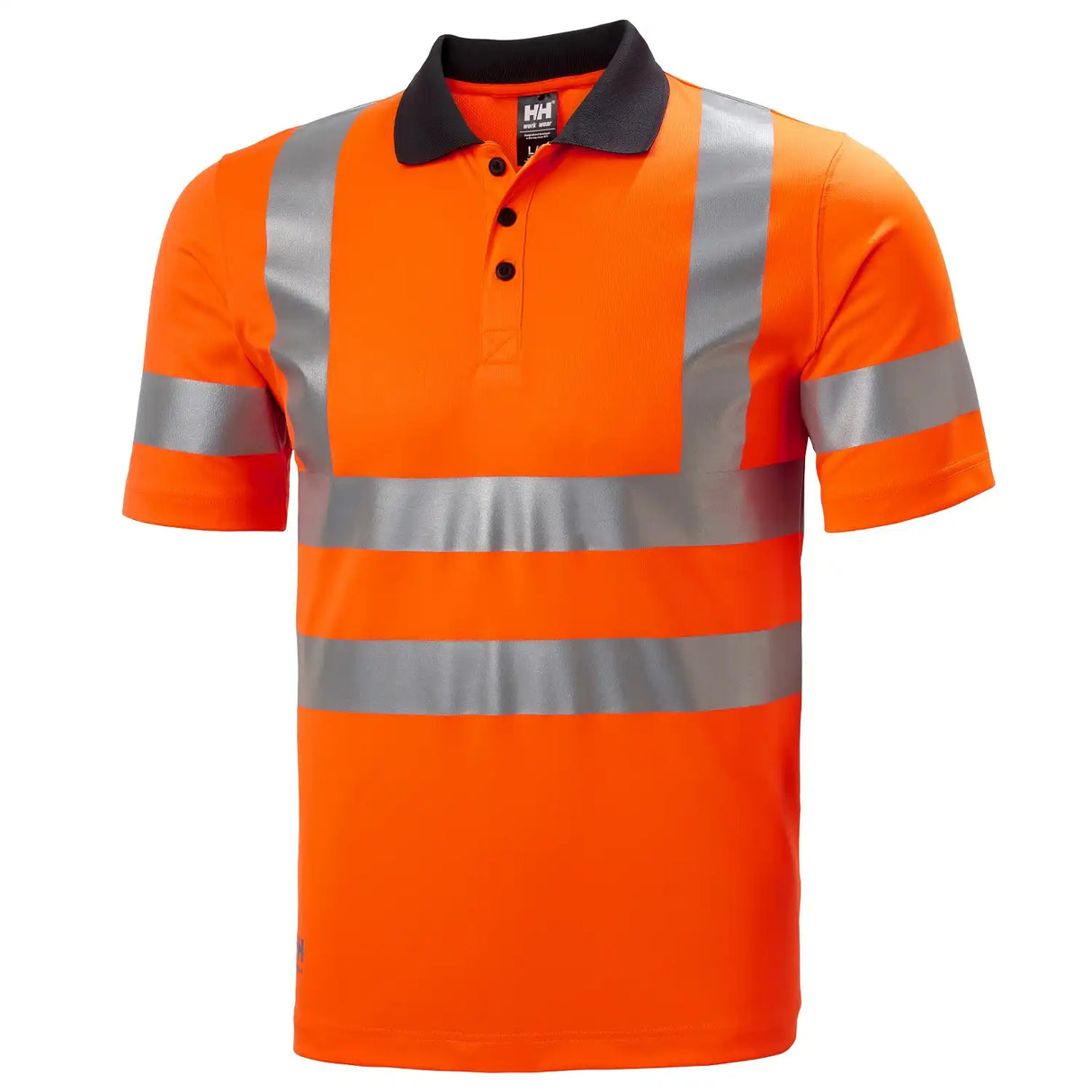 Warnschutz Polo-Shirt "ADDVIS" - Helly Hansen® - workXperts