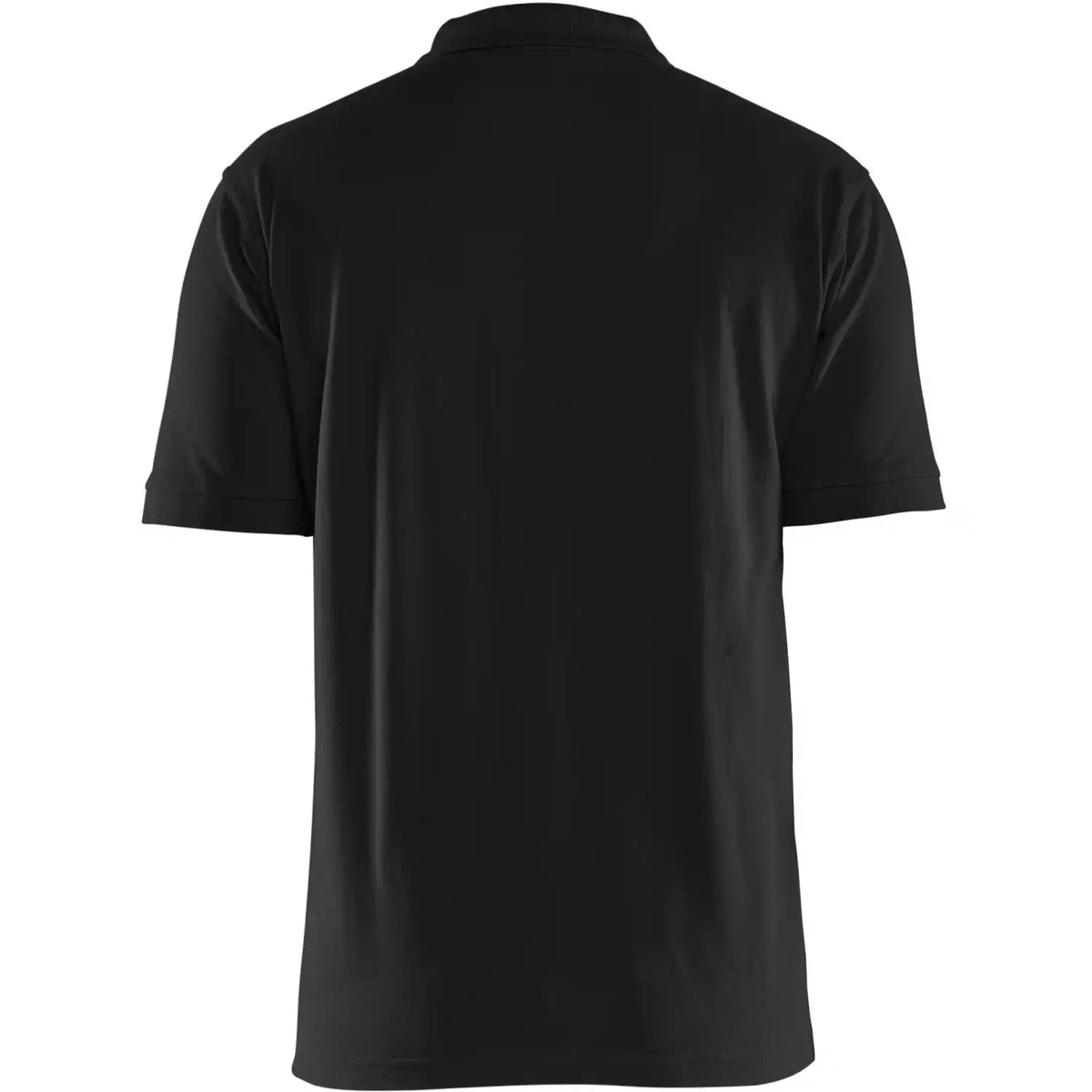 Blåkläder 3435 Polo-Shirt – schwarz