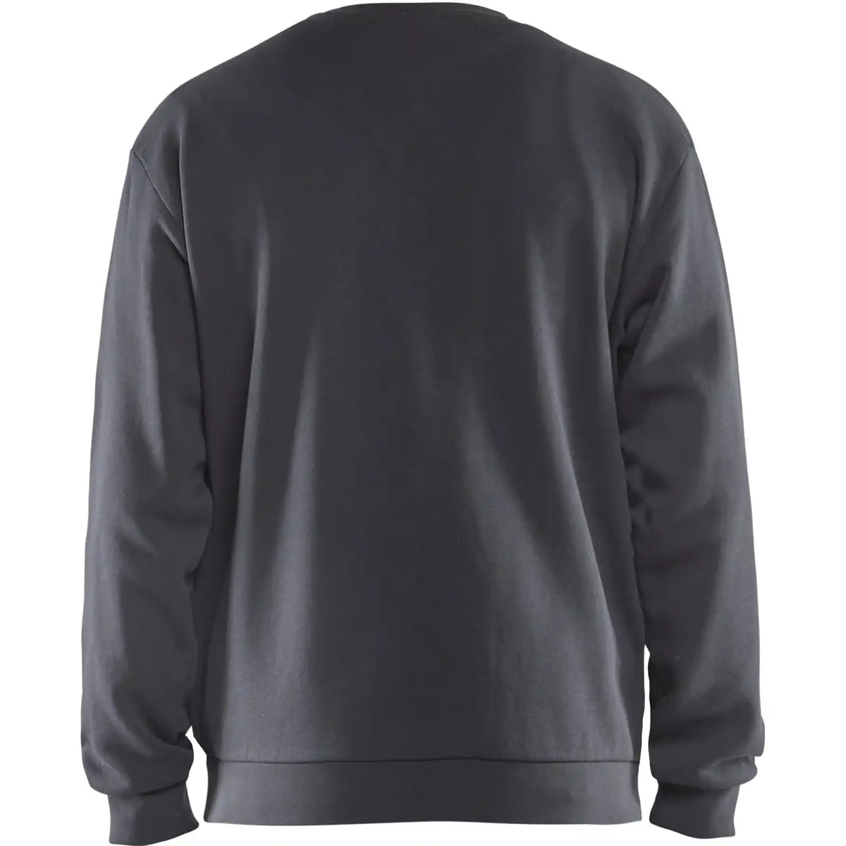 Blåkläder 3585 Sweatshirt – grau
