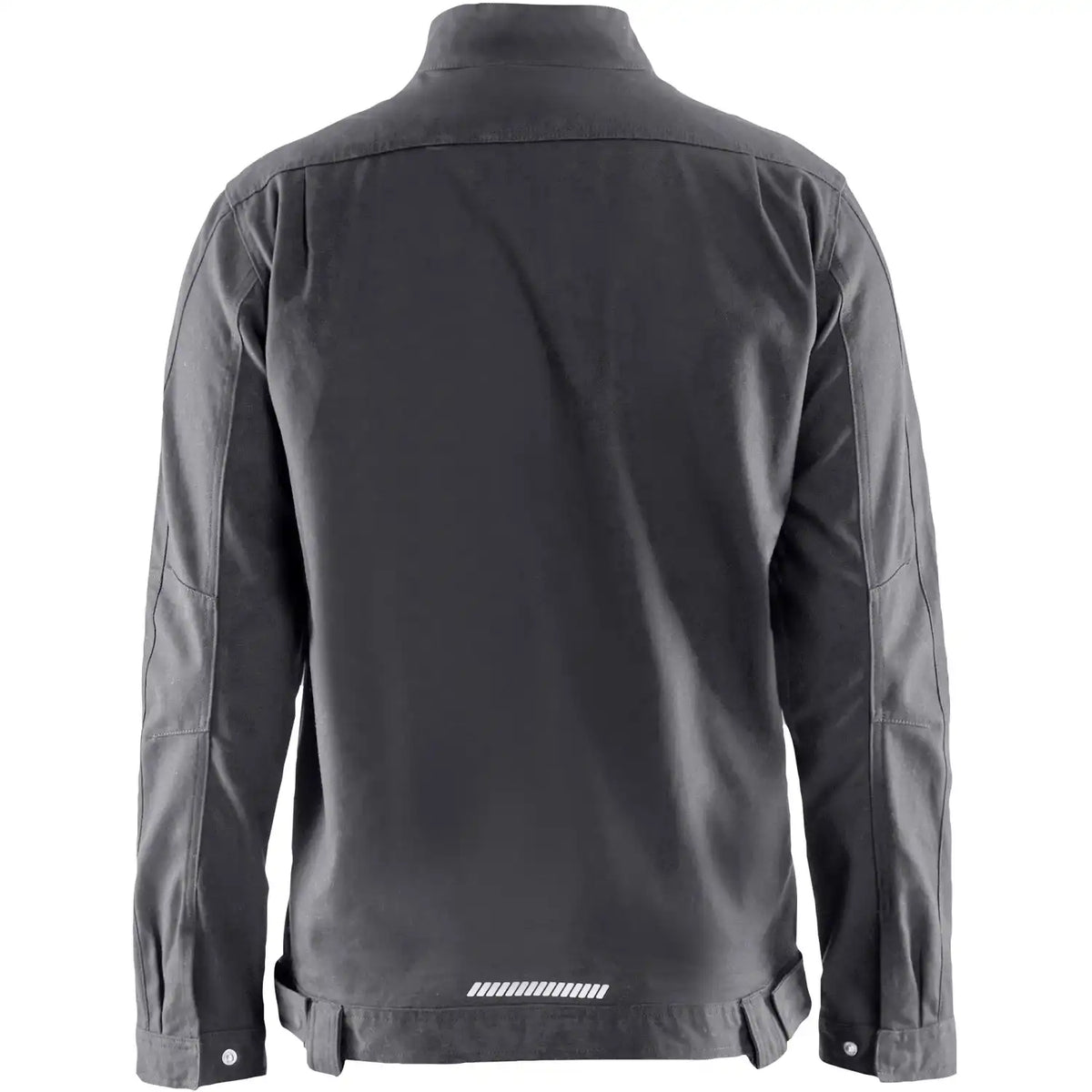 Blåkläder 4466 Industrie Stretch-Bundjacke – mittelgrau