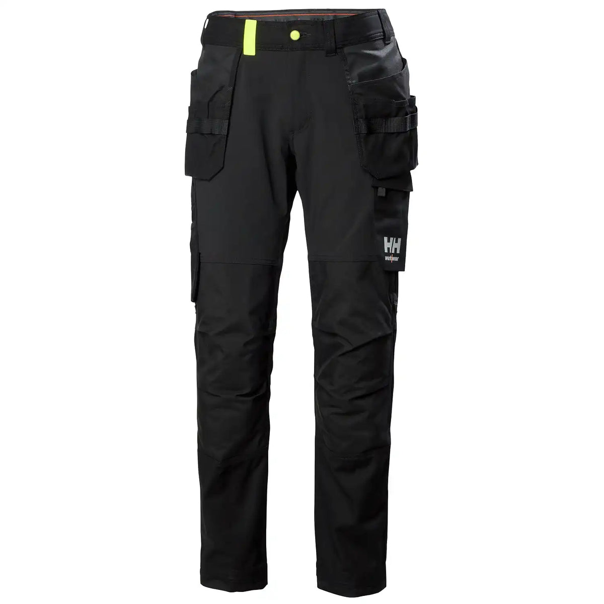 Stretch Handwerkerhose "OXFORD 4X" - Helly Hansen® - workXperts
