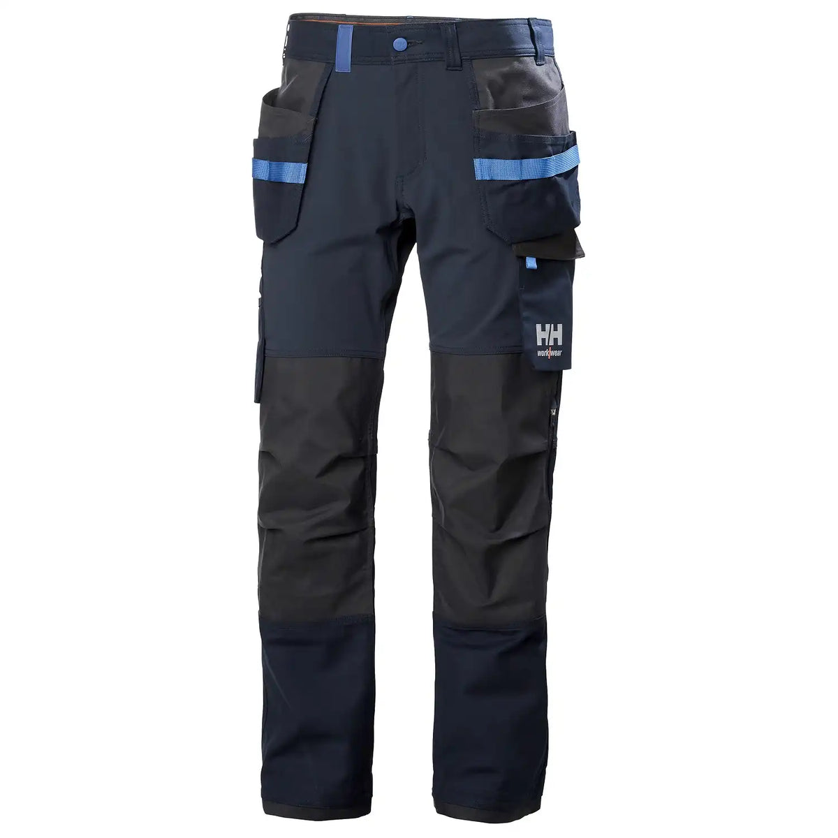 Stretch Handwerkerhose "OXFORD 4X" - Helly Hansen® - workXperts