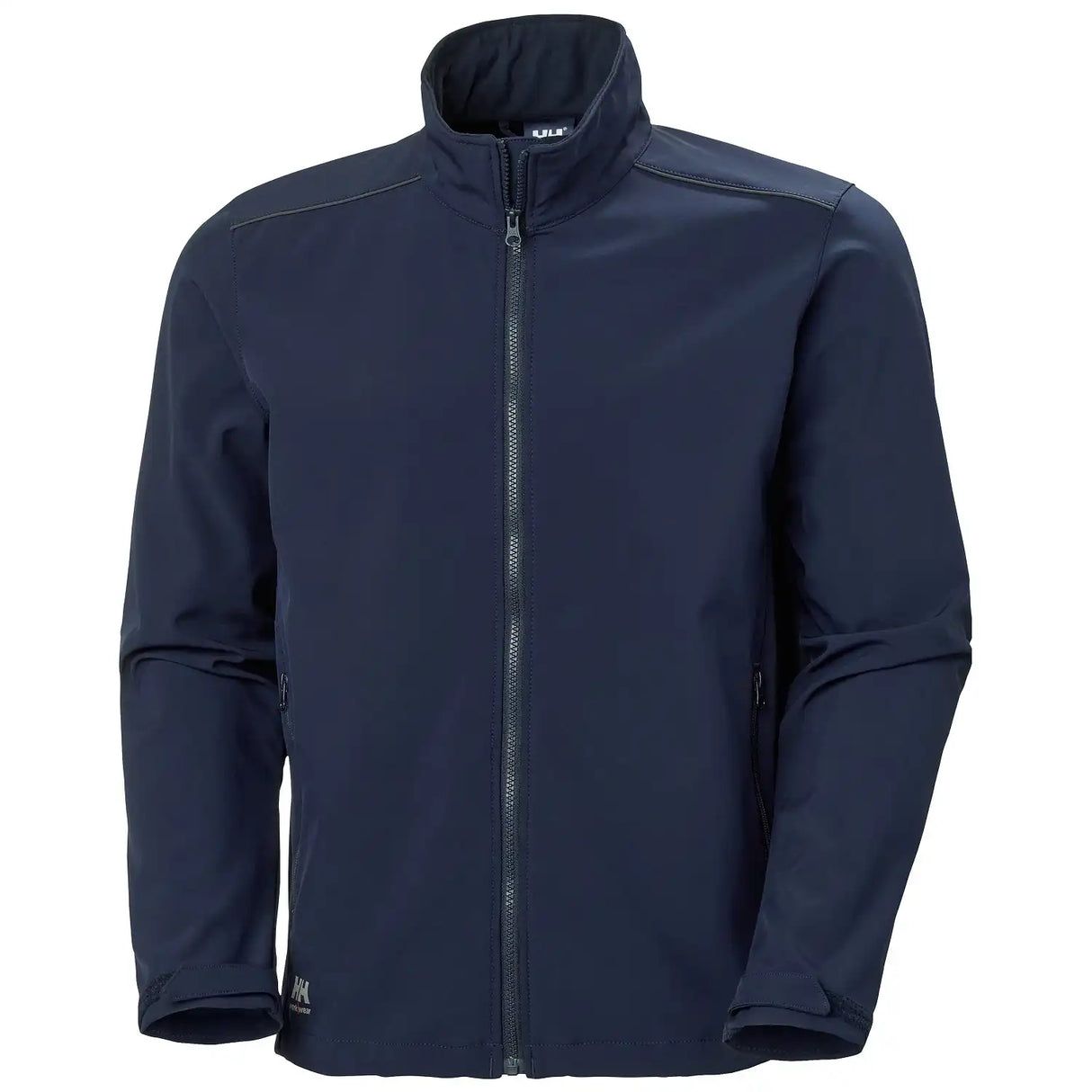 Softshelljacke "MANCHESTER 2.0" - Helly Hansen® - workXperts