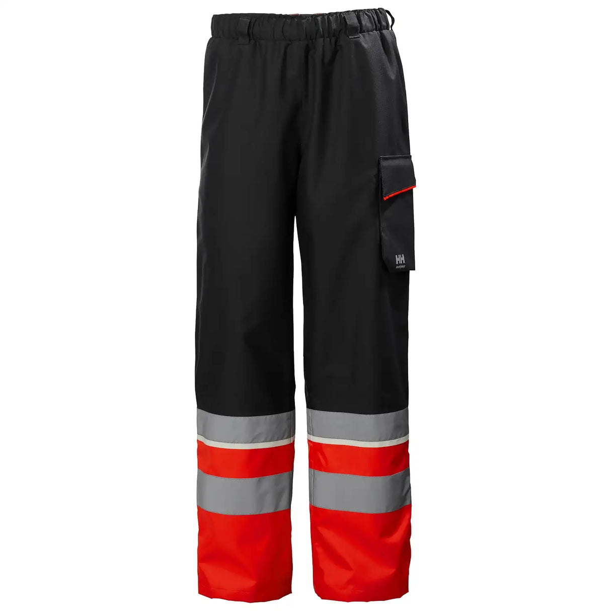 Warnschutz Regenhose Kl. 1 "UC-ME" - Helly Hansen® - workXperts