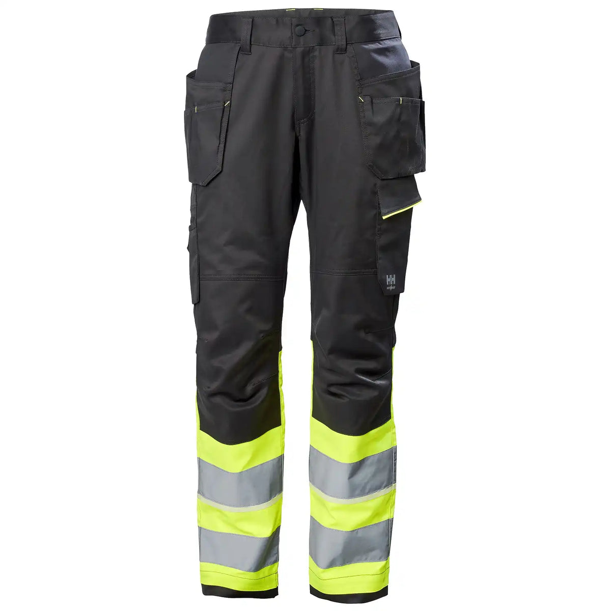 Warnschutz Handwerkerhose Kl. 1 UC-ME Helly Hansen - workXperts