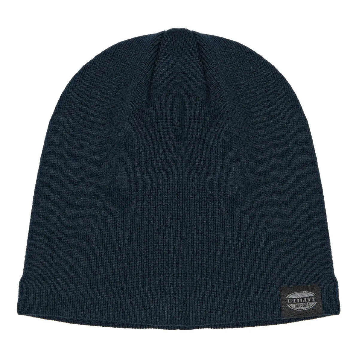 Diadora Polar Beanie Wintermütze – blau