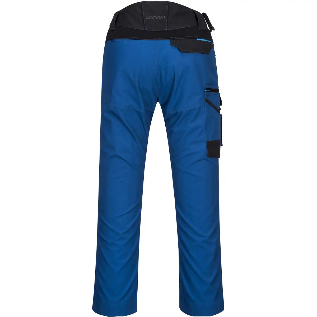 Portwest T711 WX3 Servicehose – persian blue
