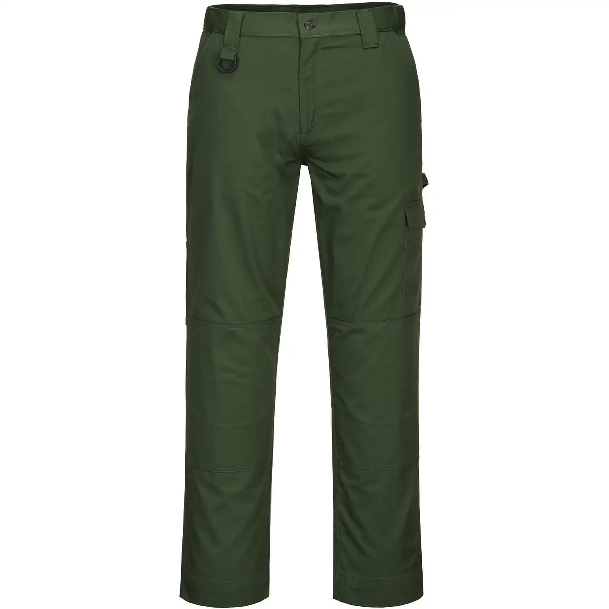 Portwest CD884 Bundhose – tannengrün