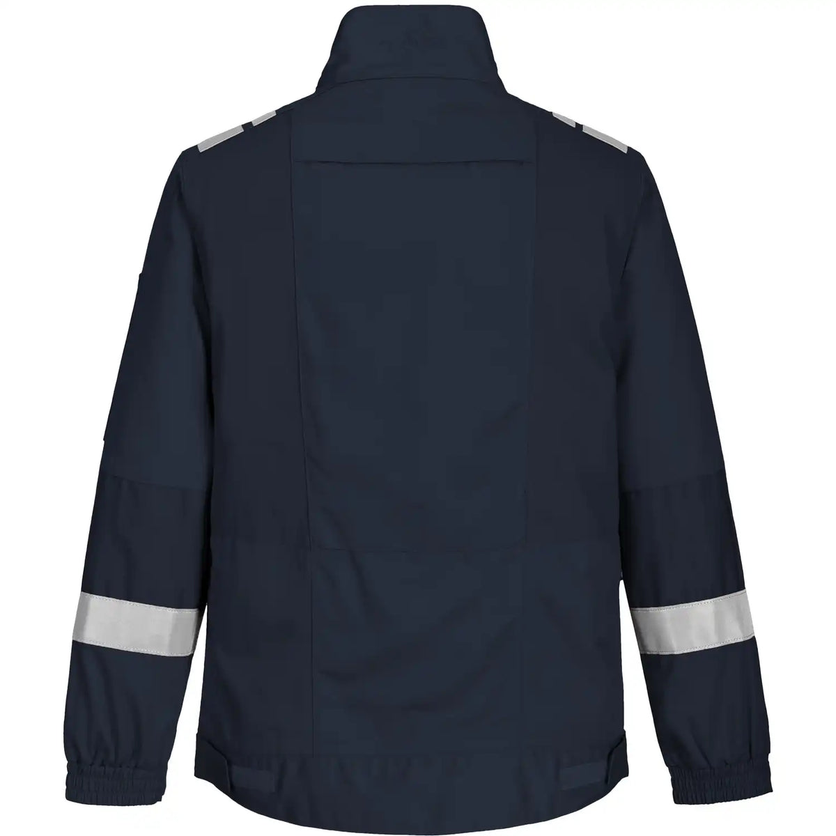 Portwest FR601 Bizflame Plus Multinorm Bundjacke – marine
