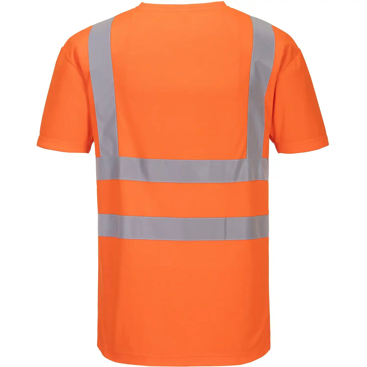 Portwest S179 Warnschutz T-Shirt – orange