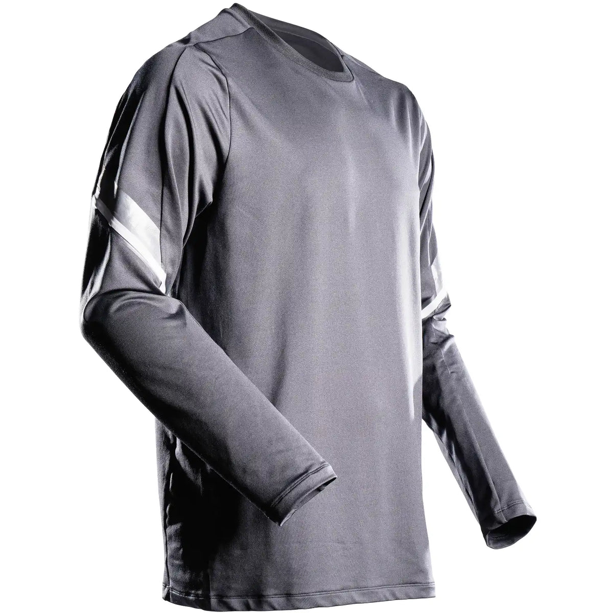 Mascot 22281-461 Customized Langarmshirt – anthrazit