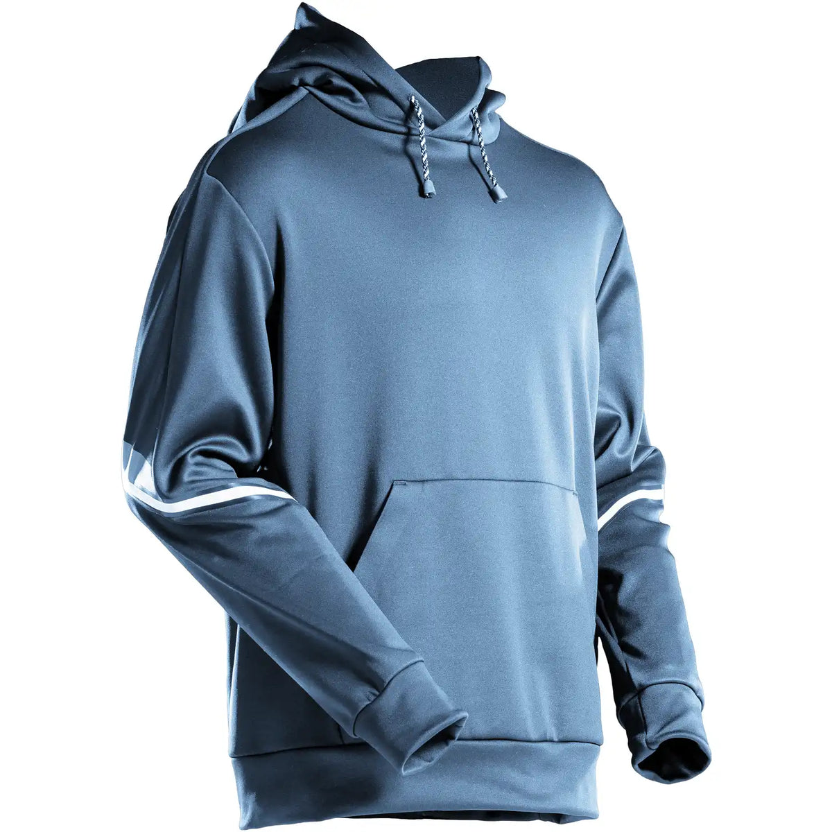 Mascot 22286-608 Customized Kapuzen-Sweatshirt – steinblau