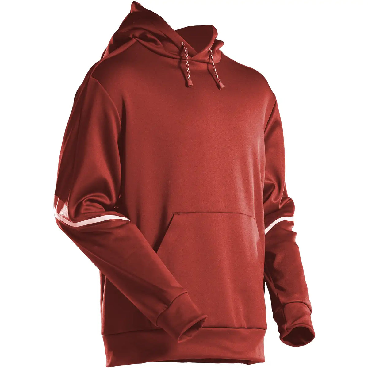 Mascot 22286-608 Customized Kapuzen-Sweatshirt – herbstrot