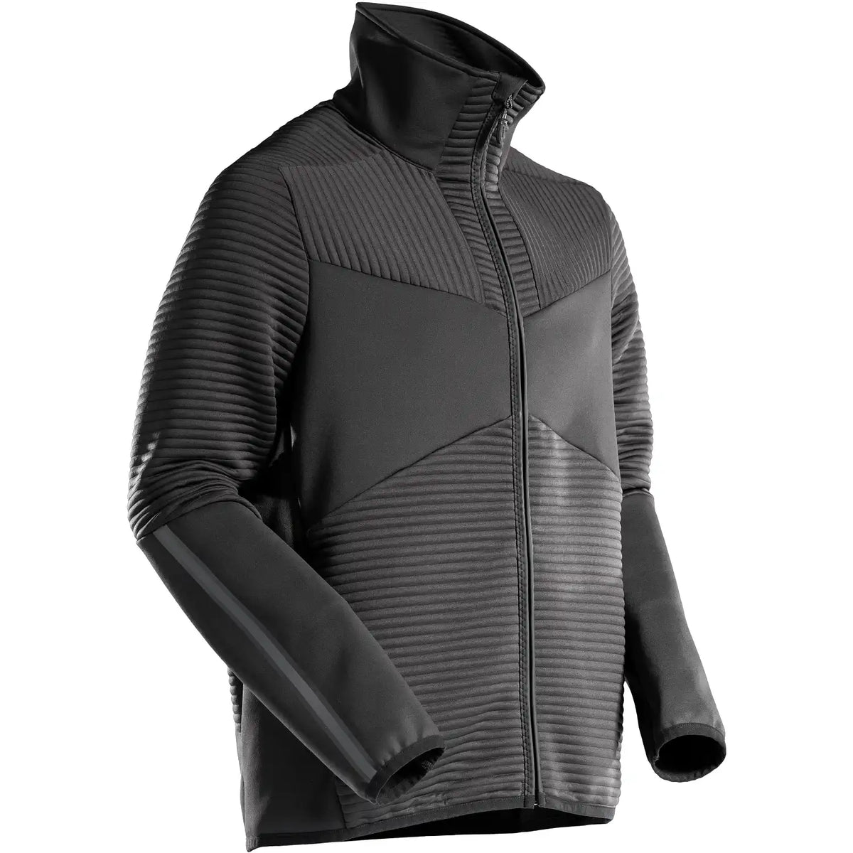 Mascot 22503-681 Customized Fleecejacke – schwarz