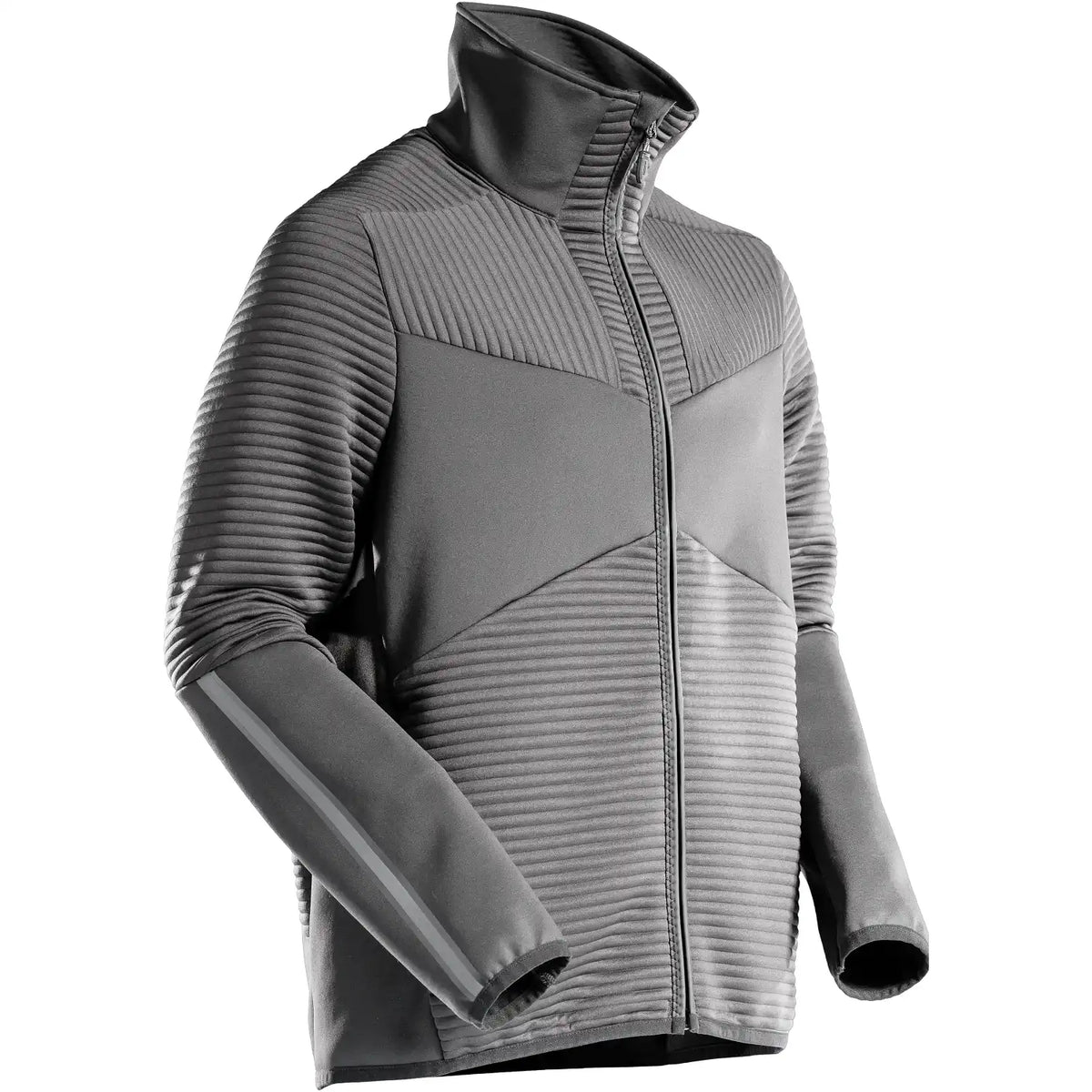Mascot 22503-681 Customized Fleecejacke – anthrazit