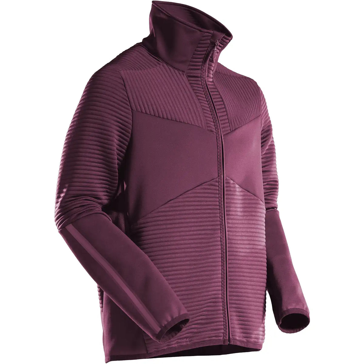 Mascot 22503-681 Customized Fleecejacke – bordeaux