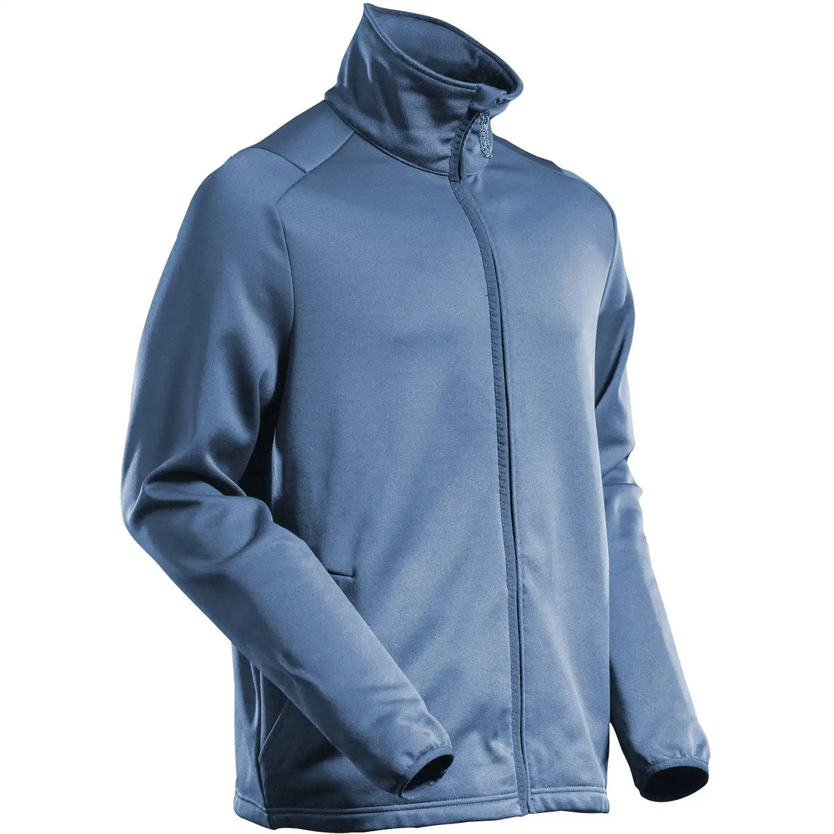 Mascot 22585-608 Customized Fleecejacke – steinblau