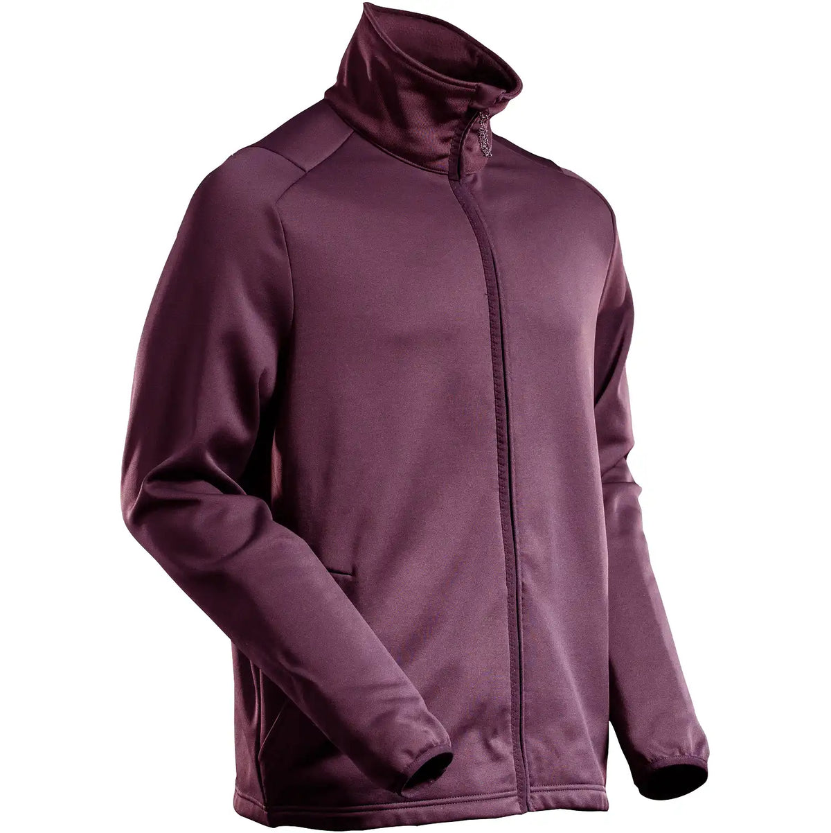 Mascot 22585-608 Customized Fleecejacke – bordeaux