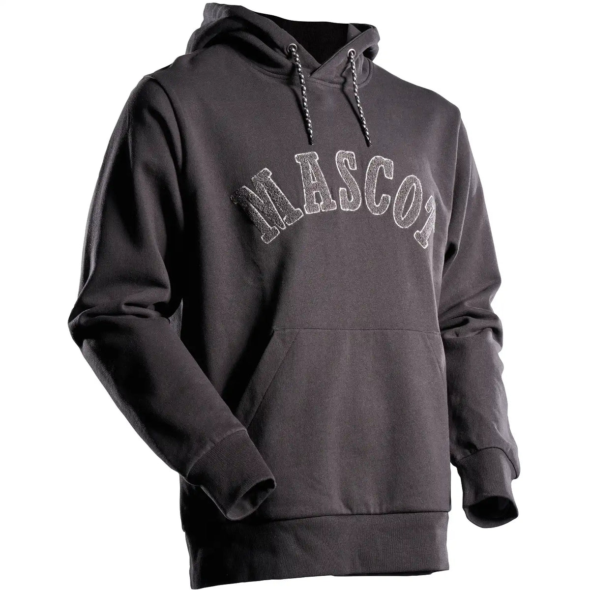 Mascot 22986-280 Customized Kapuzen-Sweatshirt – schwarz